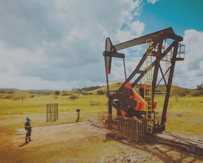  PetrôReconcavo opera, desarrolla y revitaliza campos maduros de petróleo y gas y cuencas terrestres. / Tomada del sitio web de la empresa.