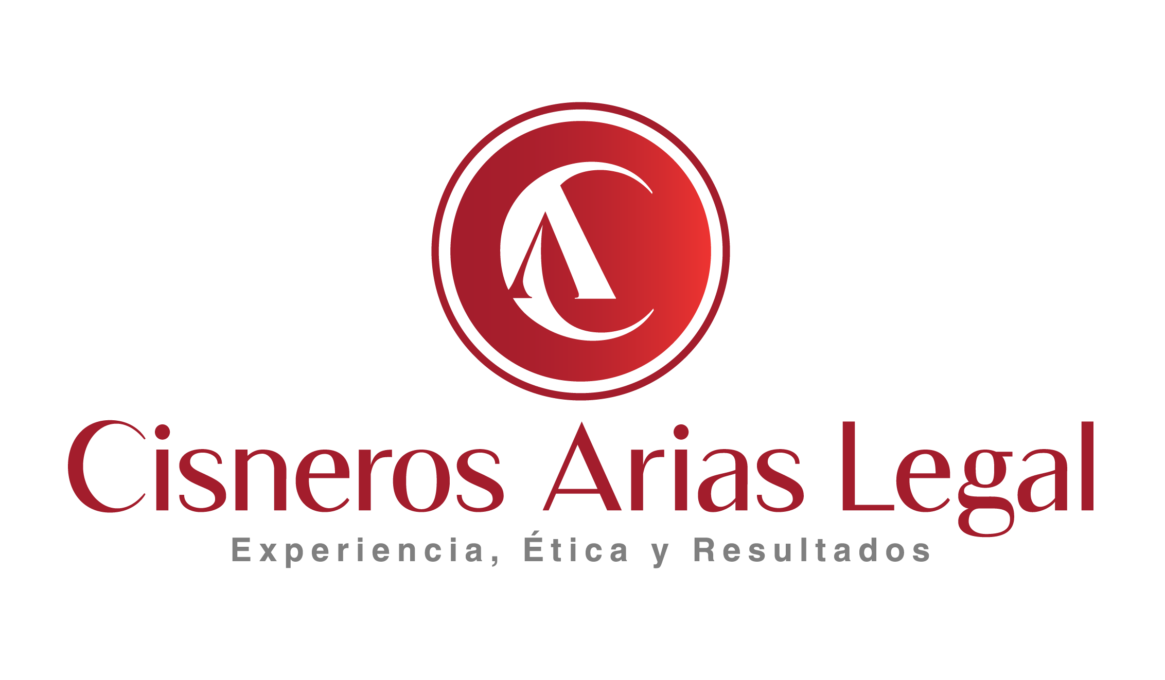 Logo Cisneros Arias