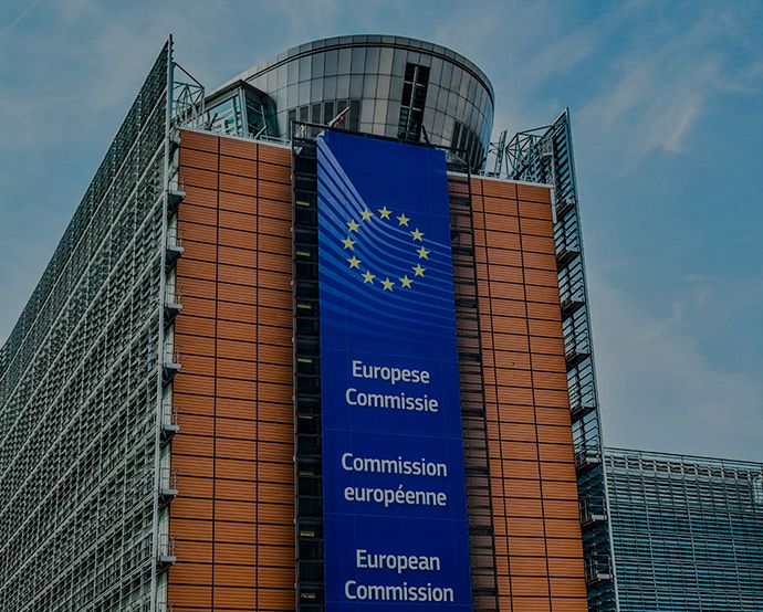 La Comisión Europea velará por el cumplimiento de la normativa que entrará en vigencia a principios de este año./ Foto CE.