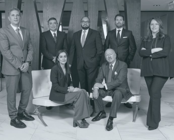 Con la incorporación de los abogados de Cuberos Cortés Gutiérrez, Holland & Knight ahora cuenta con 70 abogados activos en la oficina de Bogotá.