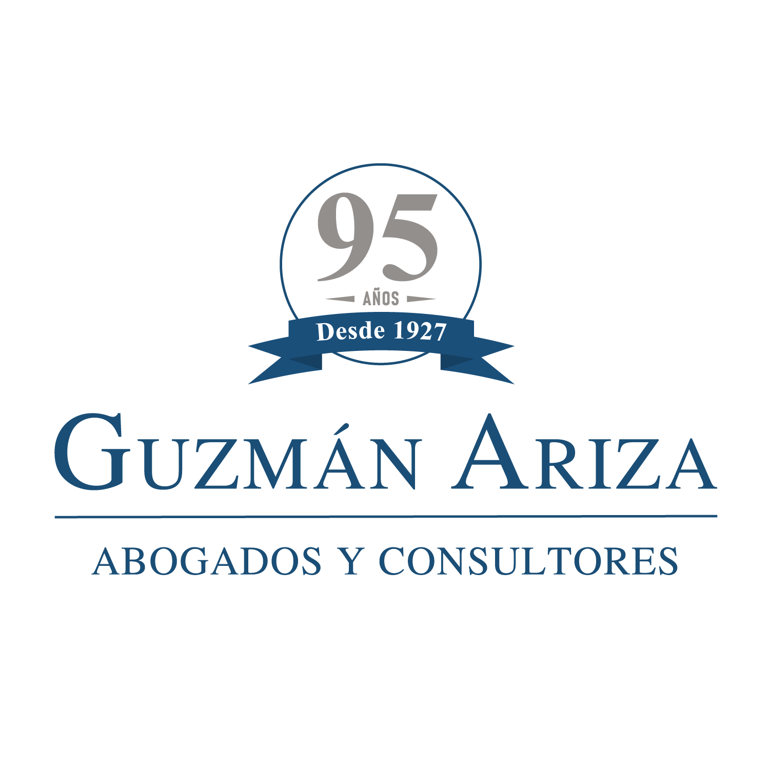 Logo Guzmán Ariza
