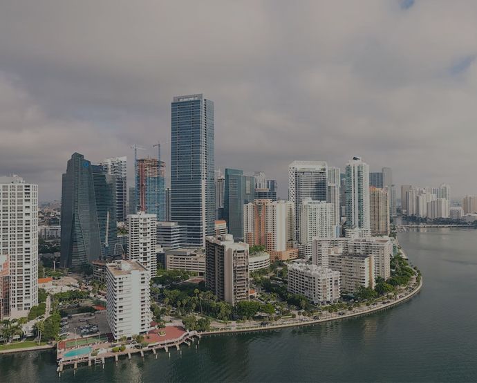 Florida se ha consolidado como la cuarta mayor economía de Estados Unidos./ Unsplash - Rayan Parker.