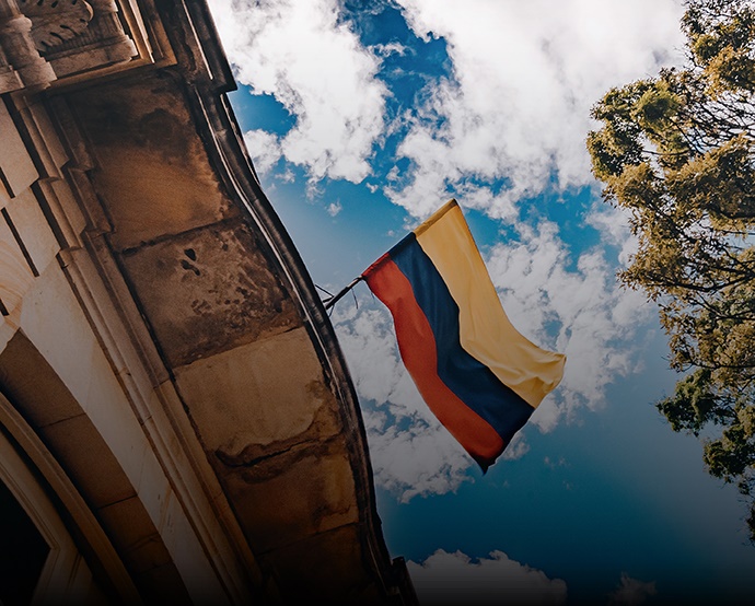 Entre enero y septiembre, las empresas colombianas recurrieron más al financiamiento que ofrece el mercado de capitales./ Unsplash - Flavia Carpio.
