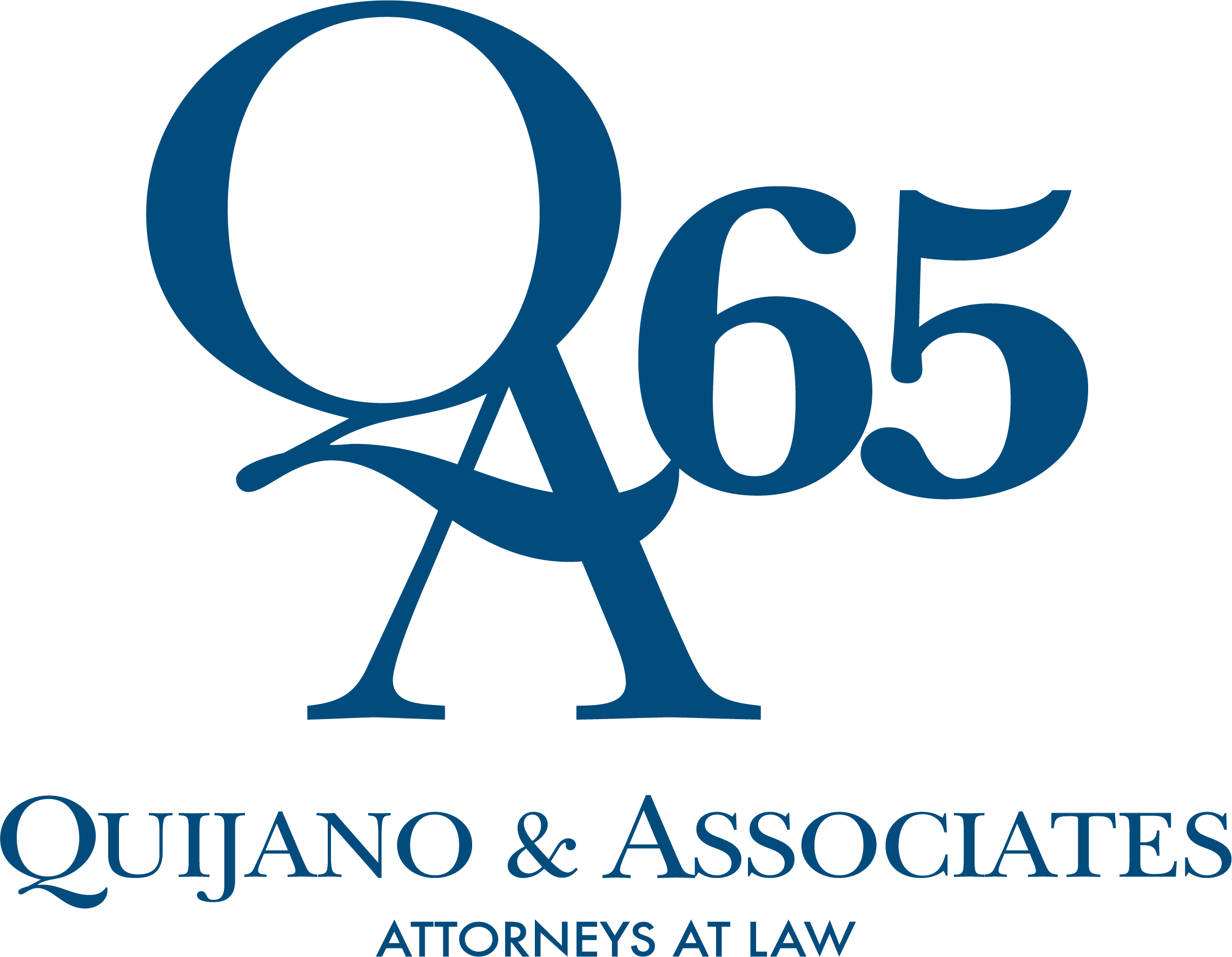 Quijano & Associates - Logo