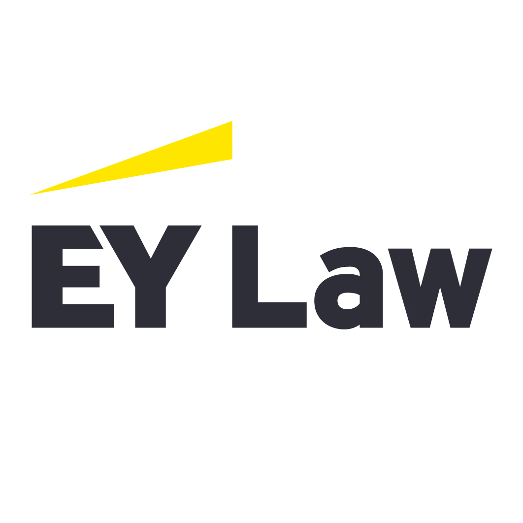 EY Law Centroamérica - Logo