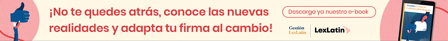 No te quedes atrás, conoce las nuevas realidades