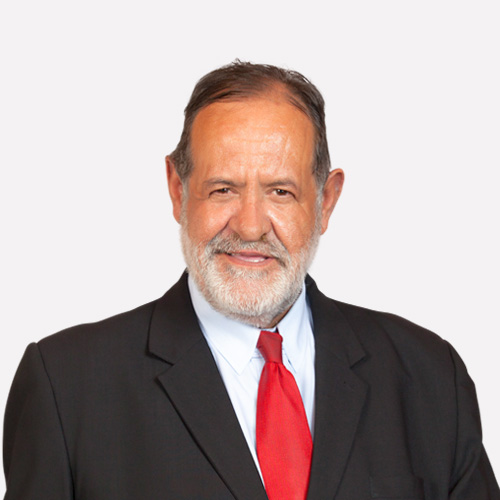 Consortium Legal - Lionel Aguilar