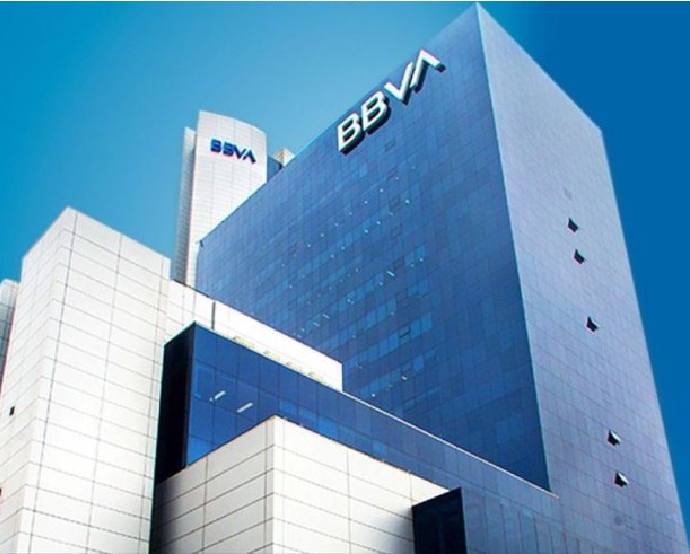 Fundado en 1951 como Banco Continental, BBVA Perú es parte del grupo español BBVA desde 1995./ Tomada de la cuenta del banco en Linkedin.