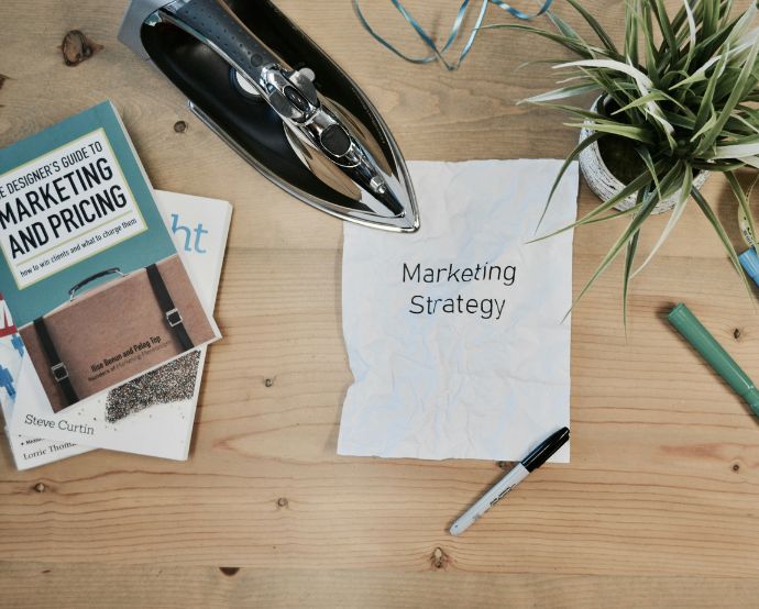 El marketing en el ámbito legal va más allá de las apariencias / Unsplash; Campaign Creators