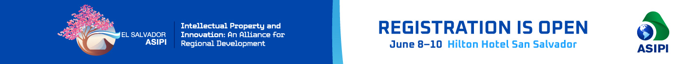 ASIPI El Salvador - Save the Date PI de innovación