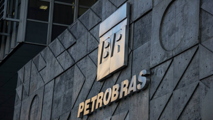 SBM Offshore firma convenio de indulgencia con Petrobras