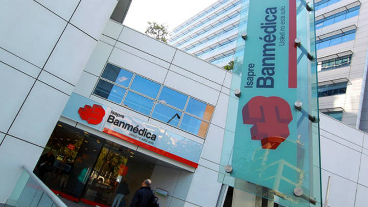 UnitedHealth acuerda compra de Banmédica en Chile, Colombia y Perú