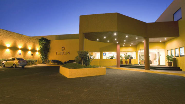 FibraHotel adquiere Fiesta Inn Monterrey Valle e invierte en Fiesta Americana Hermosillo