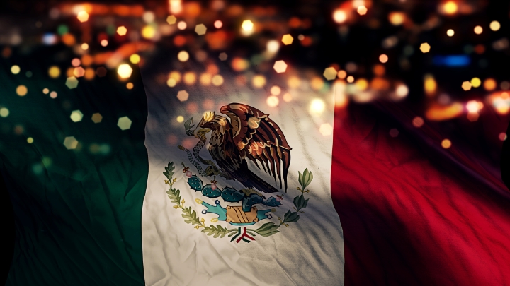 Curtis, Mallet-Prevost nombra socia en Ciudad de México