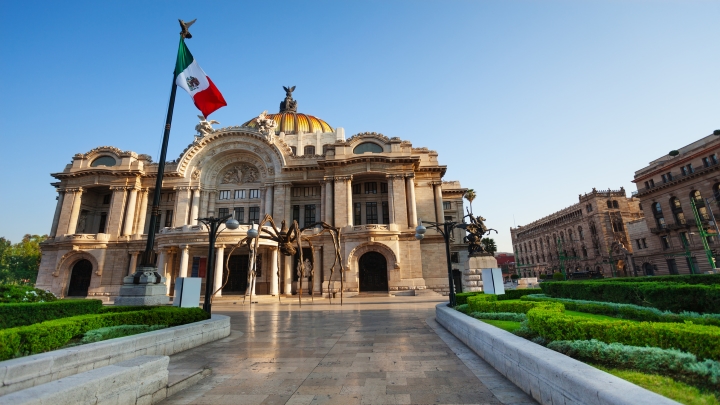 ¿A quién impacta en México el RGPD europeo?