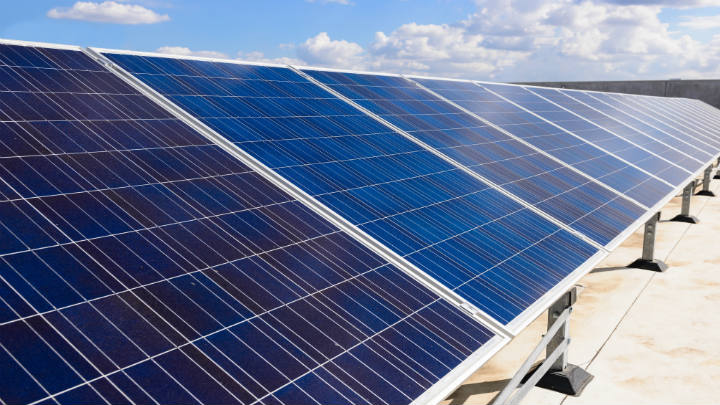Neoen recibe crédito para planta fotovoltaica en El Salvador