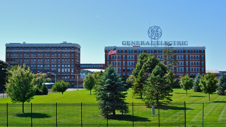 GE anuncia venta de división de electrodomésticos a Haier