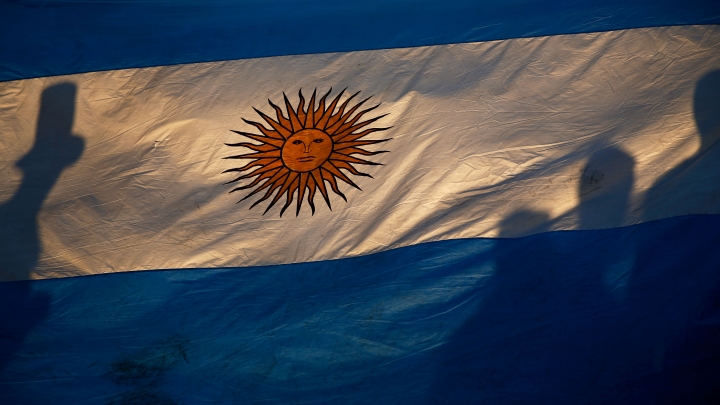 Argentina pide esperar cambio de gobierno para reanudar negociación con fondos
