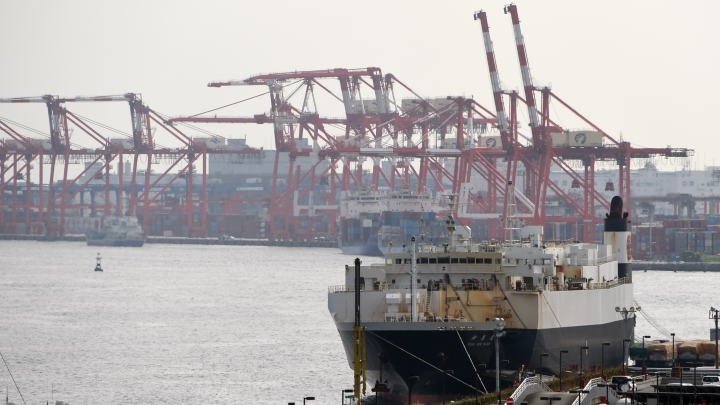 Brasil anuncia apertura de licitaciones para puertos
