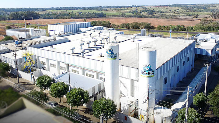 Leprino Foods adquiere 21 % de Lactojara Pic-Nic y toma control de la empresa