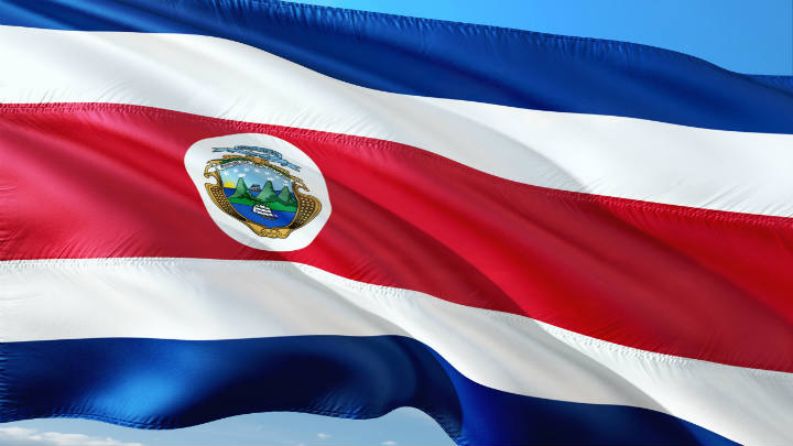 Proyecto Lázaro: el resurgir de sociedades en Costa Rica