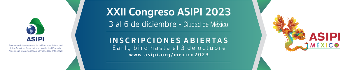 Asipi Congreso XXII México 2023