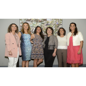 Cinco firmas uruguayas promueven segunda conferencia de Women in the Profession