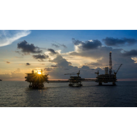 BHP Billiton y CNOOC aseguran concesión petrolera en México asistidas por T&K y Dentons