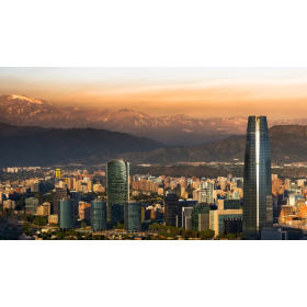Garrigues incorpora dos nuevos socios en Chile