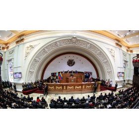 Glosario para entender la Asamblea Nacional Constituyente en Venezuela