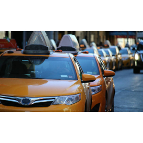 Uber se despide de Colombia / Pixabay