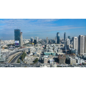 ZBV asiste en emisión de obligaciones de IDBD, filial israelí de IRSA