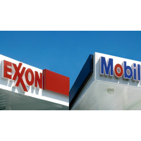 Copec adquiere operaciones de lubricantes y combustibles de ExxonMobil en la región andina
