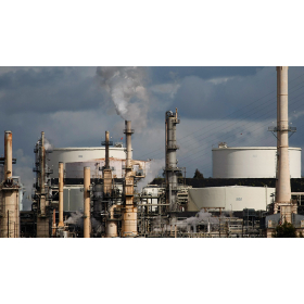 Corte de EE. UU. ratifica decisión del CCI sobre refinería de PDVSA