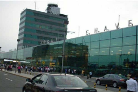 Lima Airport Partners obtuvo la concesión del Aeropuerto Jorge Chávez en el año 2002 /  Fraport