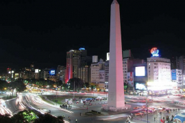 Buenos Aire, Obelisco, Argentina / Pixabay
