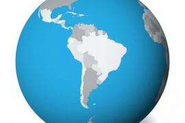 El Salvador, Panamá, Guatemala, Uruguay, Argentina y Bolivia elegirán presidentes este año, en medio de incertidumbre y reelecciones / Bigstock