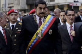 Nicolás Maduro asumirá un nuevo mandato el 10 de enero de 2019