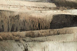 Alcira cuenta con siete propiedades minerales polimetálicas en Bolivia / Bigstock
