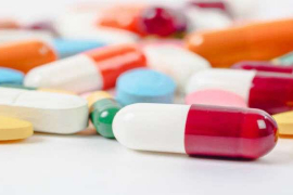 Procaps produce medicamentos desde hace más de 40 años / Bigstock