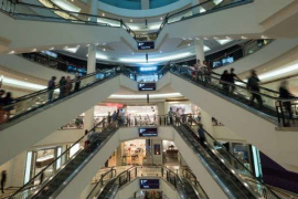 Mall Aventura opera el centro comercial Santa Anita en Lima y Porongoche en Arequipa / Fotolia