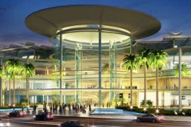 BR Malls tiene participación en 31 centros comerciales  / br Malls Talentos - Facebook