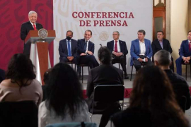 Andrés Manuel López Obrador dio a conocer la primer reforma al sistema de pensiones en más de 20 años / Gobierno de México
