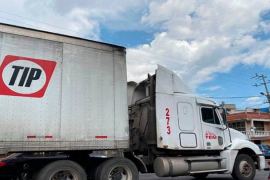 TIP ofrece arrendamiento y administración de equipo de transporte de carga y ligero / Tomada de TIP de México - Facebook