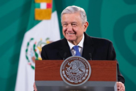 López Obrador aseguró que gracias a este tipo de medidas, su administración acabará con la corrupción / Fuente: Presidencia 