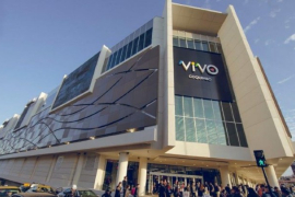 VivoCorp se dedica al arrendamiento de locales y espacios comerciales y de oficinas / Tomada del sitio web de Vivocorp