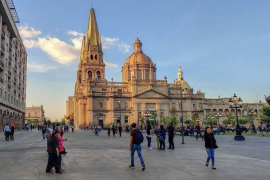 Fegamo & Vasaf considera a Guadalajara una plaza muy importante en su operación / Pixabay