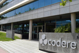 Grupo Codere está presente en España, Italia, Argentina, Colombia, México, Panamá y Uruguay / Tomada de la página de Codere en Facebook