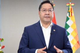 El Gobierno boliviano impulsa el Proyecto de Ley de Fortalecimiento para la Lucha de la Corrupción