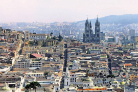 Heka Law Firm tiene oficinas en Quito y en Cuenca / Pixabay